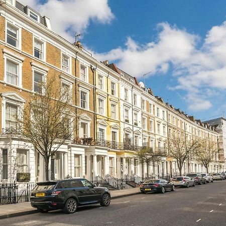 New 1 Bedroom Earls Court Flat Centre Of London Bagian luar foto