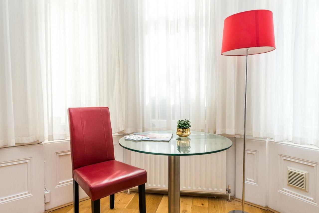 New 1 Bedroom Earls Court Flat Centre Of London Bagian luar foto