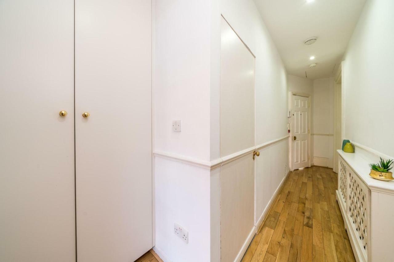 New 1 Bedroom Earls Court Flat Centre Of London Bagian luar foto